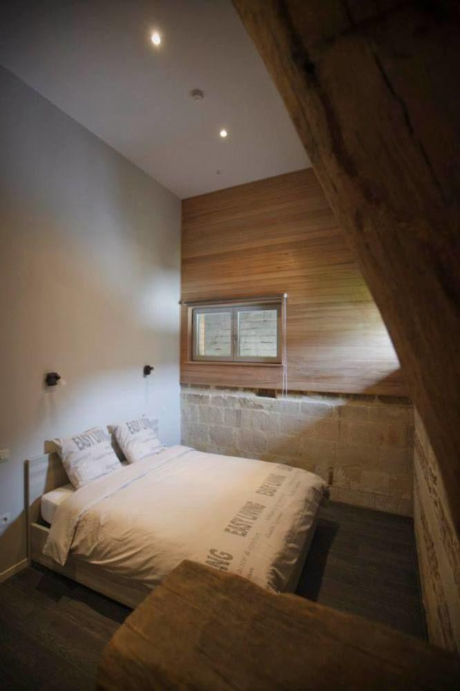 B&B De Oude Winning Riemst Exteriör bild